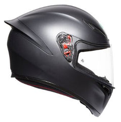 AGV K1 collarbone safety